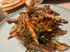 -北京王府井希尔顿酒店·秦唐中餐厅Chynna