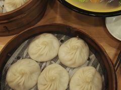 -龙咆汤包·手工现包小笼(拱北口岸店)