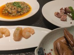 -满晴川·筵(泰达时代中心店)
