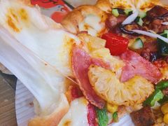 -必胜客(骡马市店)