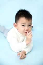 -蜜阁孕味亲子摄影(太奥广场店)