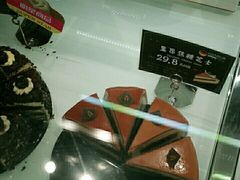 -汉柏麦香德国面包房(海信店)