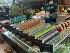 -RISE RESTAURANT(滨海湾金沙店)