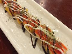 -海口骑楼小吃街