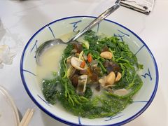 -明本海鲜大排档·鱼生海鲜烧烤宵夜(陈家祠店)
