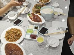 -紫光园·烤鸭·北京菜(团结湖店)