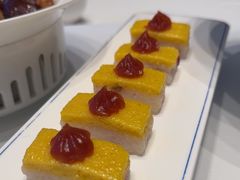 -杏花堂晋商私房菜(华熙五棵松店)