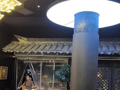 -川悦留香·海鲜餐厅(海棠68环球美食街店)
