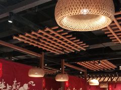 大堂-先启半步颠小酒馆(常熟万达广场店)