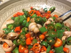 -川里谈·川味小馆(北京路店)