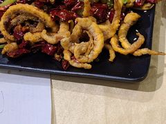 -大眼锅贴水饺(河东店)