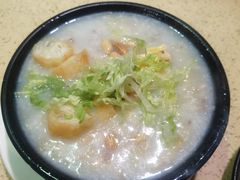 荔湾艇仔粥-喜鹊茶点.啫煲(车陂店)