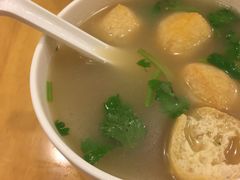 -龙咆汤包·手工现包小笼(拱北口岸店)