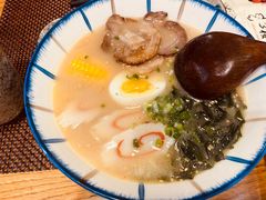 -樱の千渡日式料理·铁板烧•烧鸟(金盛田广场店)
