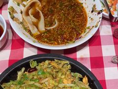 -西贝莜面村(常州新北万达广场店)