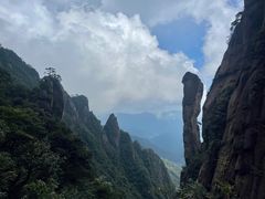 -三清山风景名胜区