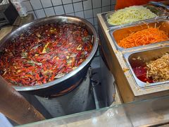 -三兄弟高炉烧饼