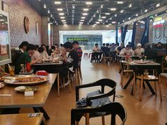 -Tubestation站点比萨(五道营店)