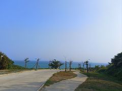 -海南铜鼓岭景区