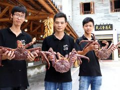 -顺德了能馆(虎门店)