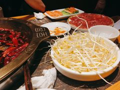 -堂客老火锅(欣阳广场总店)
