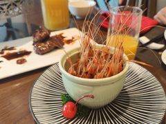 -希尔顿逸林大酒店-随园中餐厅(新区店)