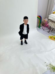 -小阿福儿童摄影(摩尔城店)