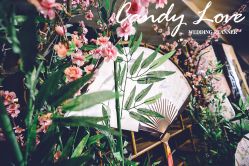 点击看大图 -静安洲际酒店·宴会厅