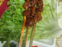 -串盟烧烤大排档·长沙美食地标(星沙店)