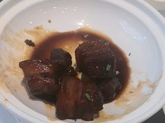 -小秦淮·南京土菜(新亭西路店)