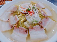 -长兴菜馆(高桥店)