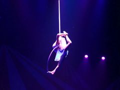 -珠海横琴长隆《卡卡虎奇遇记》