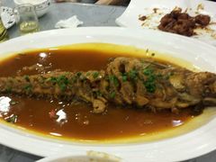 -北大荒淡水鱼馆(秀水广场店)