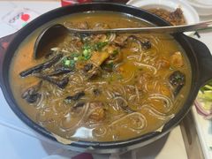 -李老哈·东北菜(宋园路店)