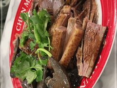 -春梅里卤鹅馆·47年老字号(中山路店)