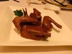 润烧bb乳鸽-利苑酒家(宜安广场店)