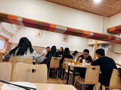 大堂-姥家春饼店(漳州二路店)
