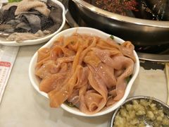 -朱氏胖子烂火锅(洪崖洞店)