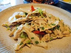 -半山腰·云南菜(侨福芳草地店)