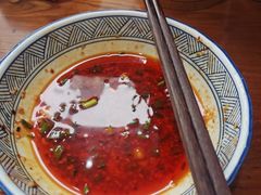 -姚记.周礼伤心凉粉(时代广场店)