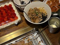 -新石器烤肉(之心城店)
