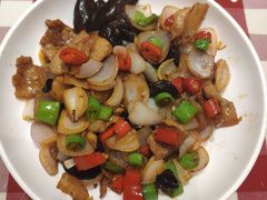 -西贝莜面村(双井店)