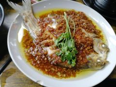 -老闵田螺馆·南昌特色小炒(梦时代店)