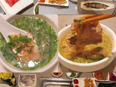 -海底捞火锅(万达广场店)