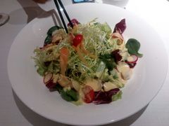 -悦融琥珀·京鲁菜·海味珍品(西单店)