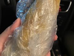 -老王芙蓉蛋卷饼(万达店)