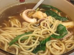 -队长面馆 La Pasteria del Capitano