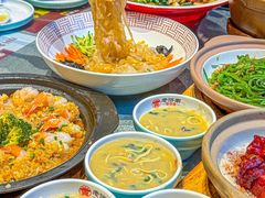 -老济南·地道济南菜(大明湖店)