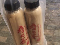 -寿奶茶·鲜奶与茶(合生汇购物中心店)