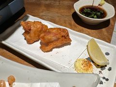 -森味薪火烧•烧鸟居酒屋•日本料理(望京店)